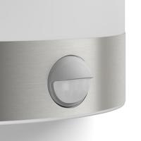 Python buitenwandlamp met sensor verlichting Philips - Philips - thumbnail