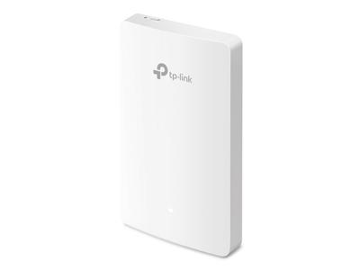 TP-LINK EAP615-WALL draadloos toegangspunt (WAP) 1774 Mbit/s Wit Power over Ethernet (PoE)