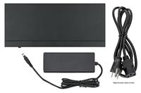 Intellinet 8-Port 2,5G Ethernet PoE+ Switch 8xPSE PoE+ Ports 100 W PoE-Leistungsbudget Netwerk switch IEEE 802.3af (15.4 W), IEEE 802.3at (30 W) - thumbnail