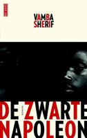 De zwarte Napoleon - Vamba Sherif - ebook - thumbnail