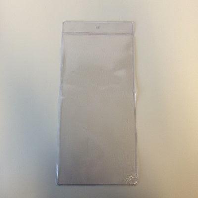 Meubelkaarthoes voor kaart 105x215 100