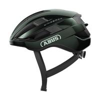 Abus helm wingback moss green m 54-58cm - thumbnail