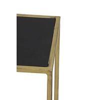 Light & Living Sidetable 'Boca' Set van 2 stuks, kleur Goud - thumbnail