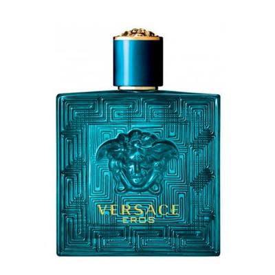 Versace Eros After Shave Lotion 100ml