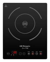 Inductiekookplaat Orbegozo PIC 2000 2000 W - thumbnail