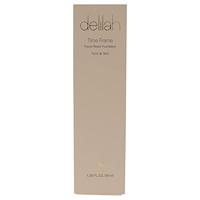 Delilah Face Time Frame Future Resist Foundation Broad Spectrum SPF20 Chestnut 38ml - thumbnail