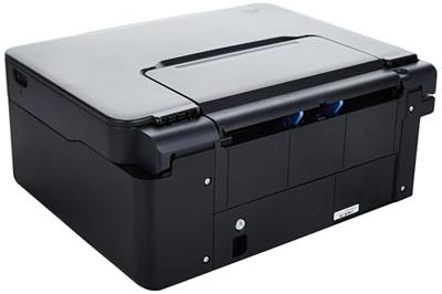 Canon PIXMA G3430 Inkjet A4 4800 x 1200 DPI Wifi
