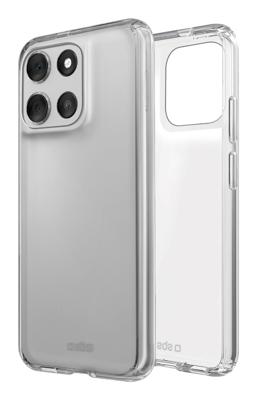 sbs mobile Cover Motorola Motorola G56 Transparant