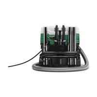 Hikoki RP200SL WAZ Nat- en droogstofzuiger | 4,2 m³/min | 1. 200 W | zonder schakelautomaat | L-Klasse | 20L - RP200SLWAZ - thumbnail
