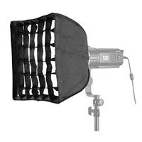 Godox Softbox + Grid 30x30cm - thumbnail