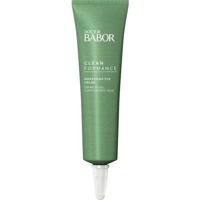 BABOR Doctor Babor Clean Formance Awakening Eye Cream 15ml