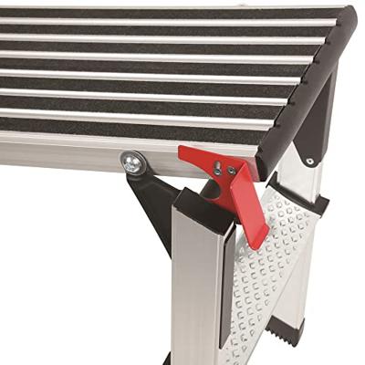 Beta 1768-Aluminium Opstap - 017680010