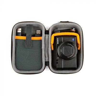 Lowepro Hardside CS 40 zwart