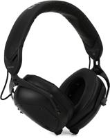 V-Moda Crossfade M-100 Master Matte Black DJ hoofdtelefoon - thumbnail