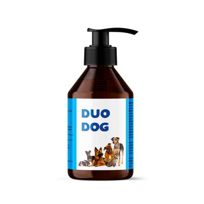 Duo Dog 500 ml Duo Dog 500 ml