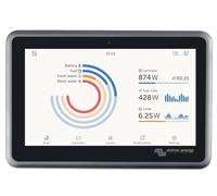 Victron Energy BPP900480100 Ekrano GX Display op afstand - thumbnail