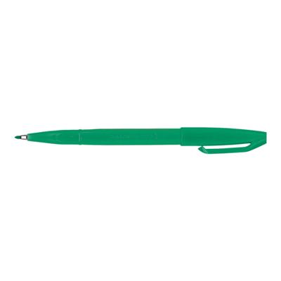 Pentel Sign Pen S520 groen