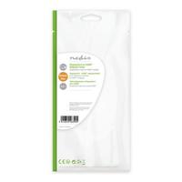 DisplayPort - HDMI-kabel | DisplayPort male - HDMI-uitgang | 0,2 m | Zwart - thumbnail