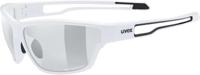 uvex sportstyle 806 v - Sports Glasses - thumbnail