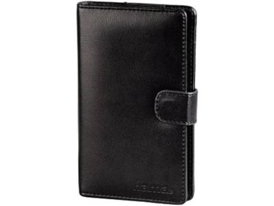 Hama USB-stick-tasje Vegas , zwart