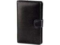 Hama USB-stick-tasje Vegas , zwart - thumbnail