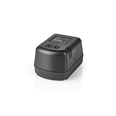 Nedis Power Convertervoeding | 230 V AC 50 Hz | 75 W | Euro | 1 stuks - POCO101 POCO101 Nedis Power Convertervoeding | 230 V AC 50 Hz | 75 W | Euro | 1 stuks - POCO101 POCO101
