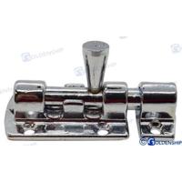 GS72442 - CHROOMMESSING PENSLUITING 60 MM. - thumbnail