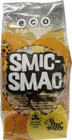 Eco Biscuit Smic Smac Biscuit 150gr - thumbnail