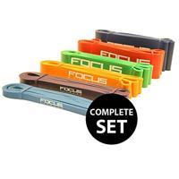 Power Band - Focus Fitness - Ultra Strong - thumbnail