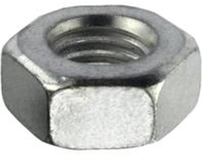 Connex Zeskantmoer M6 30St Vz - KY4220006