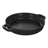 Staub La Cocotte 4,2 l Rond Gietijzer Ovenschaal voor ovenschotel - thumbnail