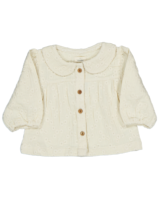 Blouse - Wit Blouse - Wit