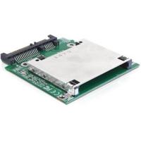 DeLOCK Card Reader Sata > CFast kaartlezer - thumbnail