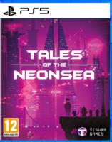 Tales of the Neon Sea - thumbnail