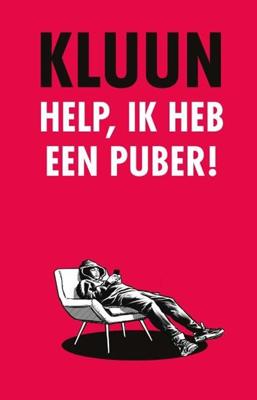 Help, ik heb een puber! Help, ik heb een puber!
