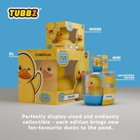 Hazbin Hotel Tubbz PVC Figure Lucifer Morningstar 1st Edition 10 cm - thumbnail