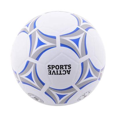 Johntoy Sports active rubber voetbal maat 5