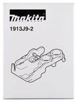 Makita Accessoires Terugslagstop voor de Geleiderail - 1913J9-2 - thumbnail
