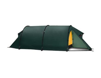 Hilleberg Keron 3 Trekkerstent Green