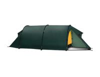 Hilleberg Keron 3 Trekkerstent Green - thumbnail