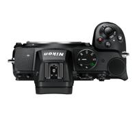 Nikon Z5 Kit + 24-200mm - thumbnail
