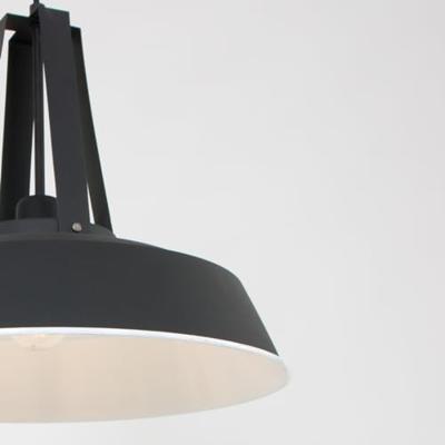 Steinhauer Landelijke hanglampLuna 42 - 7704ZW