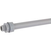LAPP 61714070 SILVYN® SP 38x44 SGY Beschermslang Zilver-grijs (RAL 7001) 38 mm 25 m - thumbnail
