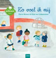 Zo voel ik mij (Hardback) - thumbnail