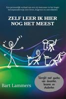 Zelf leer ik hier nog het meest - Bart Lammers - ebook - thumbnail