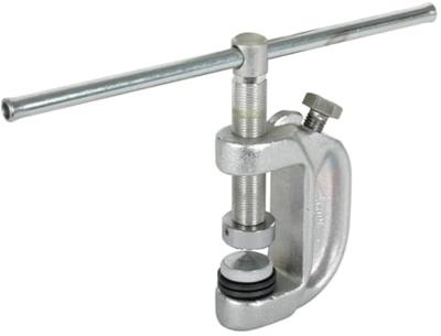 DEHN EFK FL40 SKN Aardingsfreesklem 1 stuk(s)