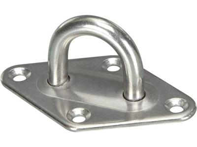 Perel GSSA5 Dekoog deckeye 80 mm x 50 mm 1 stuk(s)