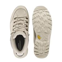 Lowa Renegade Evo GTX Mid Hoge Wandelschoen Dames Champagne/Panna 6 - thumbnail