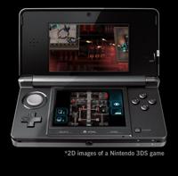 Tom Clancy's Ghost Recon Shadow Wars 3D - thumbnail