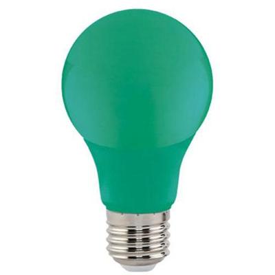 Groene LED Lamp E27 - Specta 3W Energiezuinig - 20.000 uur